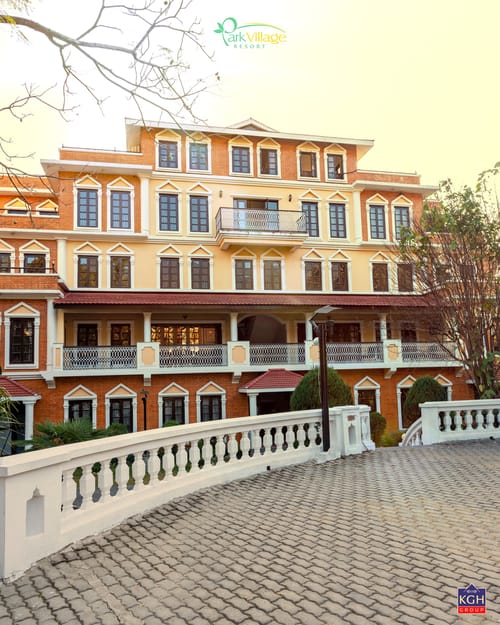 Park Village Resort