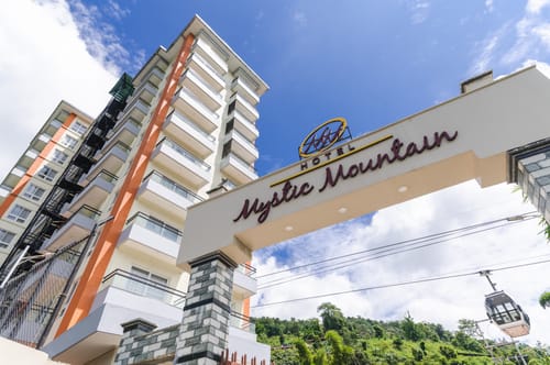 Hotel Mystic Mountain , Pokhara