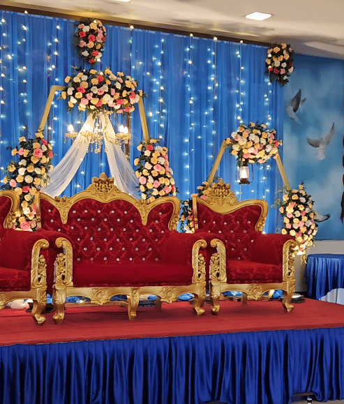 Royal Elegance