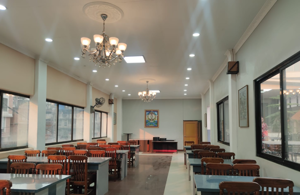 Hall 2
