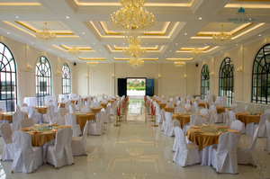 Pine Hall