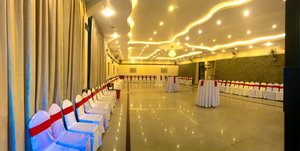 Nagarkot Hall