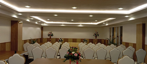 Main Hall