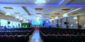 Vinayak Hall