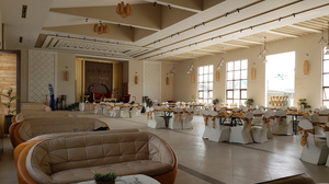 Nyatapola Hall