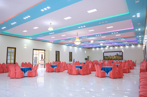 Dasrath Hall