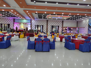 Hall B