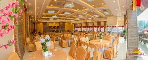 Hall 1 