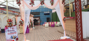 Narayani Hall