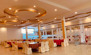 Dining Hall