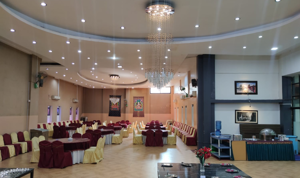 Hall 1