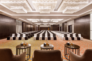 Ballroom 1,2 and 3