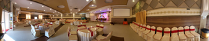 Snacks Hall
