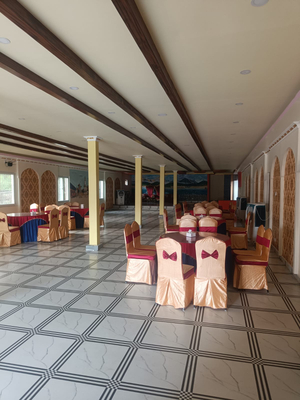 Hall 2