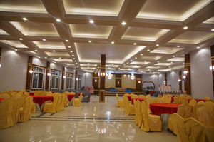 Dining Hall