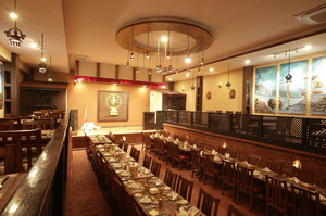 Kumari Hall