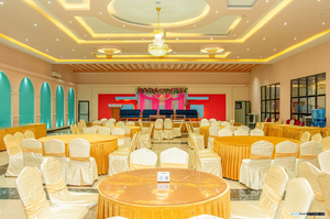 Hall 1 