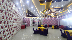 Hall B 