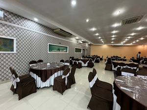 Dining Hall