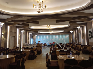 Dattatreya Hall