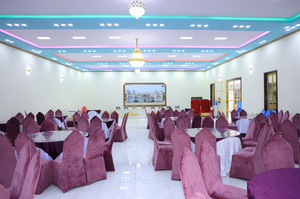 Janak Hall