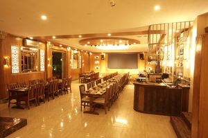 Main Hall