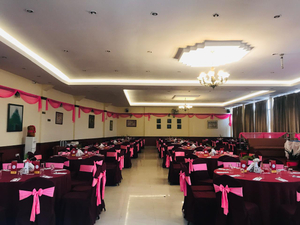 Sarangkot Hall