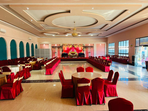 Hall 2