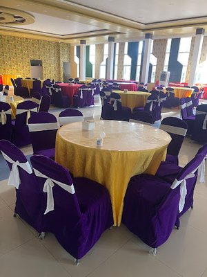 Hall A 