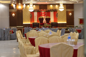 Main Hall