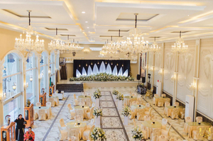 Grand Taaj Hall