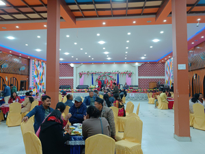 Hall 1