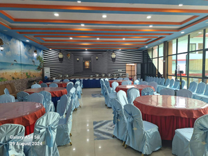 Daphemunal Hall