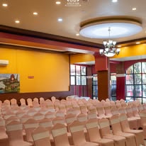 Kalpavrikshya Hall
