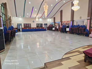 Sagarmatha Hall