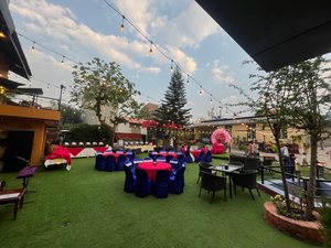Garden Space