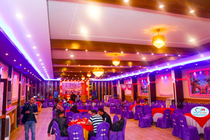 Sky Event Hall