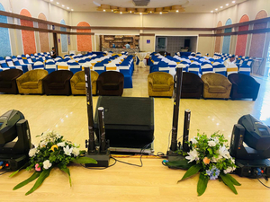 Main Hall