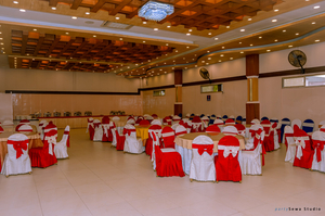 Dining Hall