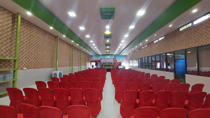 Dinning Hall 