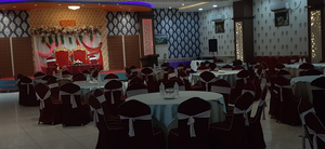 Gandaki Hall