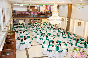 Galaxy Hall 