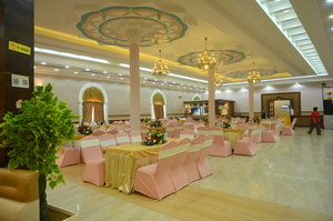 Rudrasadan Hall