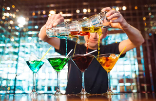Bartending Services
