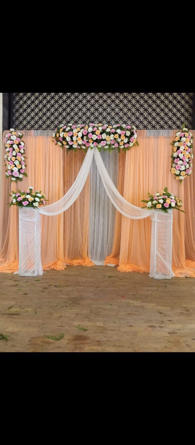 Pastel Bloom Backdrop(SD 230)