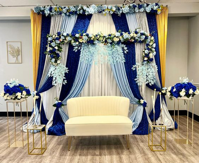 Royal Blue Elegance Stage(SD 202)