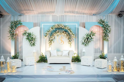 Royal Bloom Stage(SD 279)