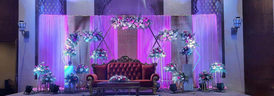 Ethereal Elegance Stage (SD 184)