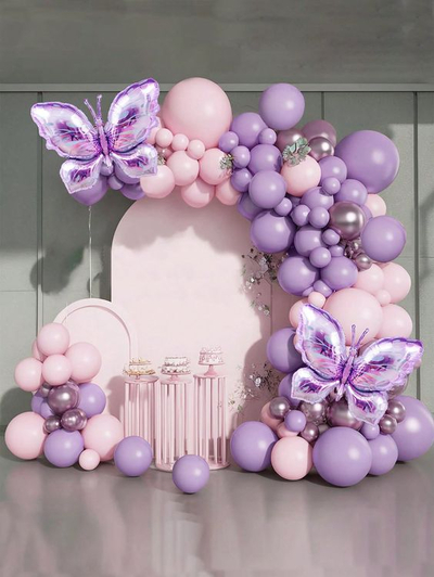 Whimsical Design PhotoBooth(PB 81)