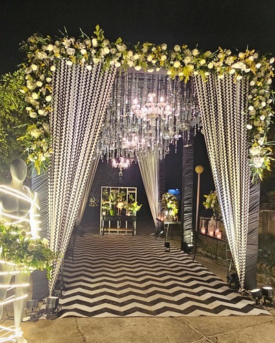 The Regal Tunnel(EGT 68)